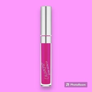 Colourpop The Rabbit Ultra Satin Lip